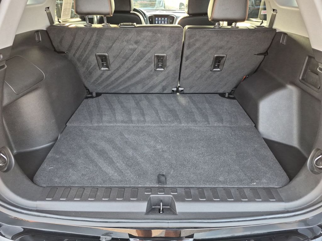 Used Car 2024 Gmc Terrain  At4 For Sale Under $30,000 In Austin, Texas