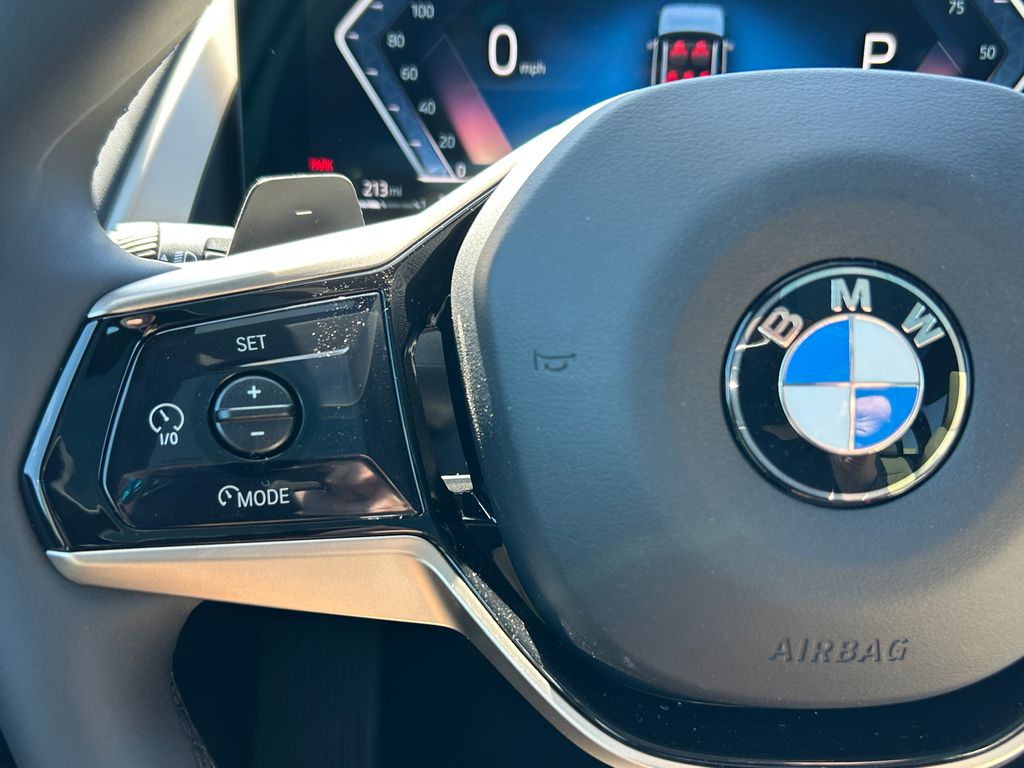 2025 BMW X3 3.0i 19
