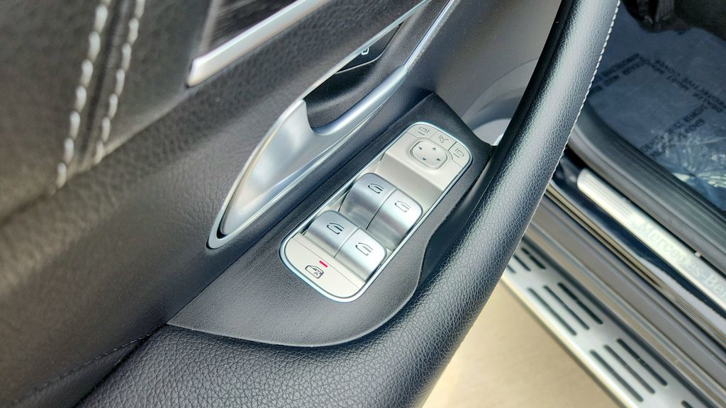 2023 Mercedes-Benz GLE