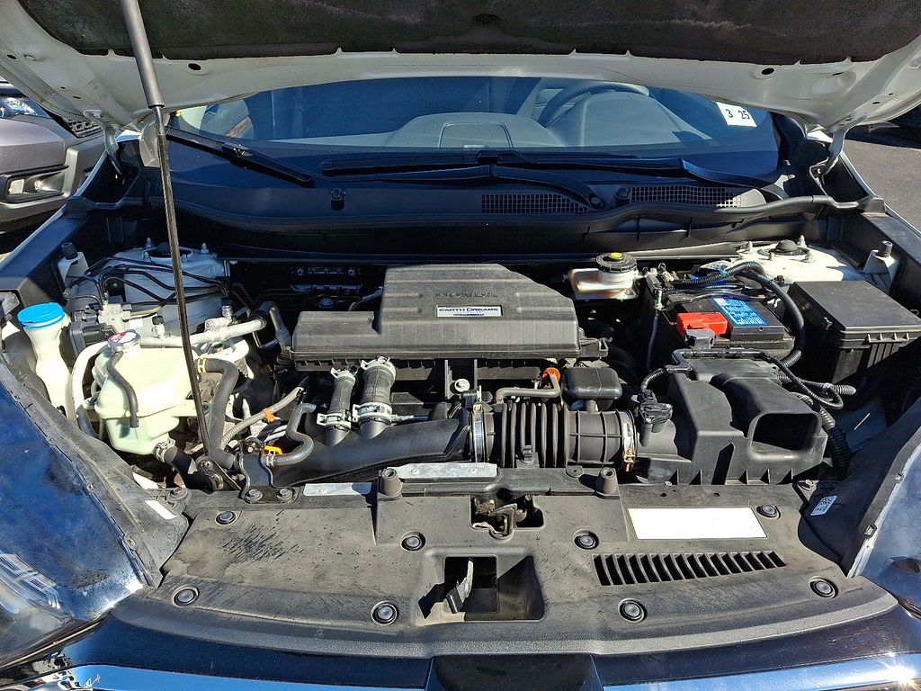 Thumbnail: 2020 Honda CR-V - 29