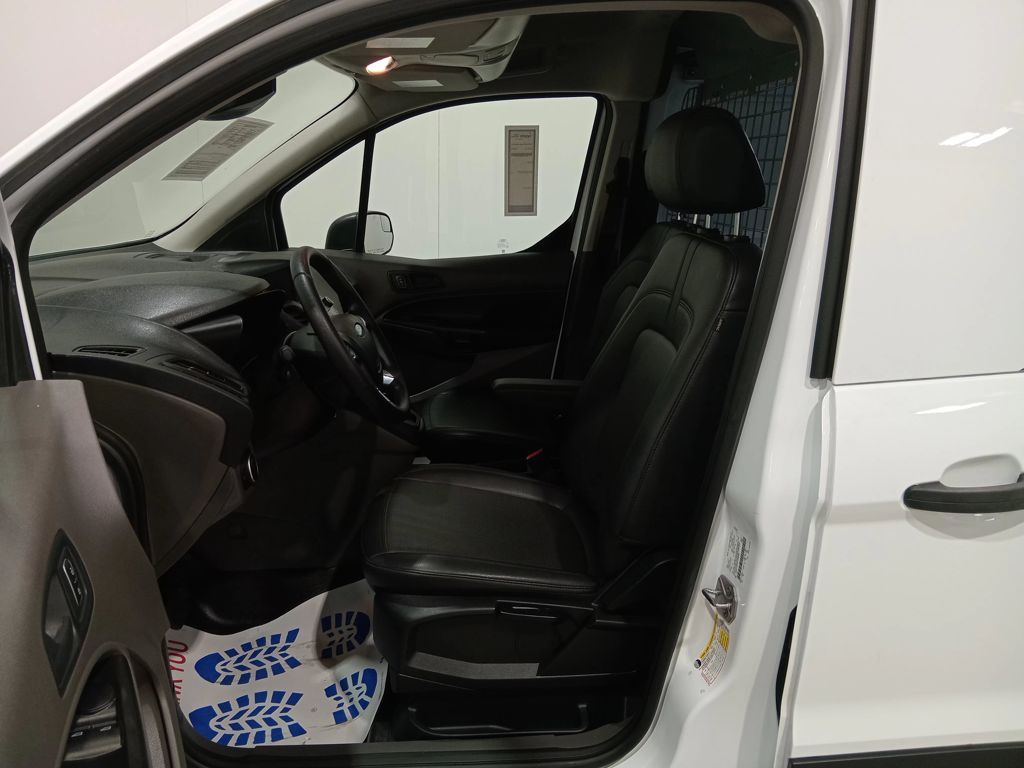 2020 Ford Transit Connect XL Cargo Van