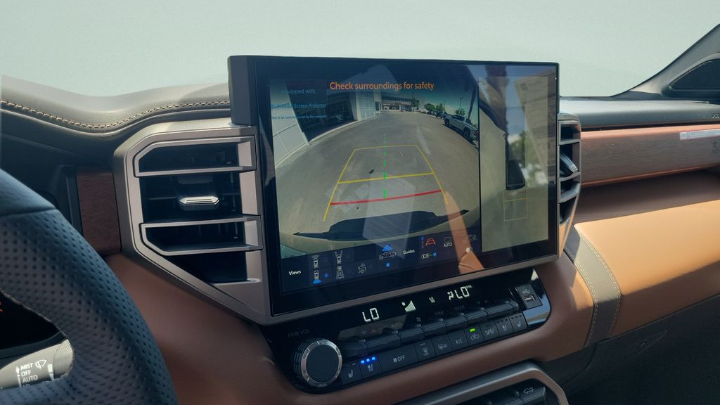 New 2026  Toyota 1794 Edition image 16