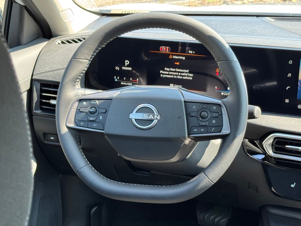 New 2027 Nissan Sentra Sedan
