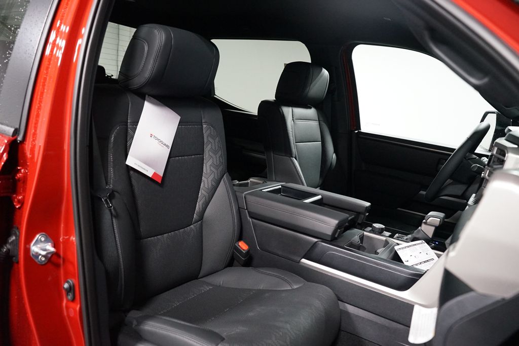2025 Toyota Tundra SR5 30