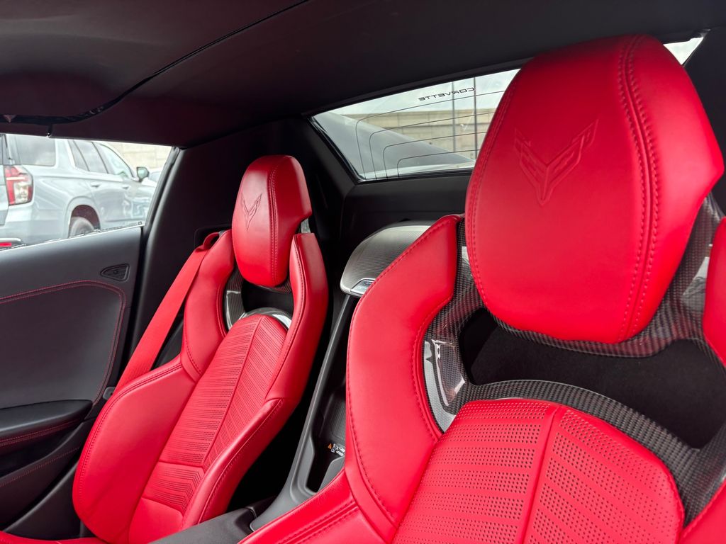 Used Car 2024 Chevrolet Corvette  Stingray For Sale Under $80,000 In Austin, Texas