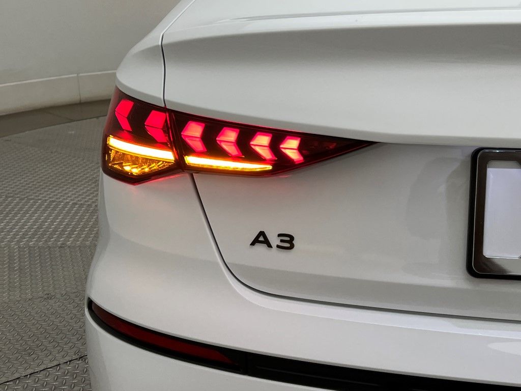 Thumbnail: 2026 Audi A3 - 9