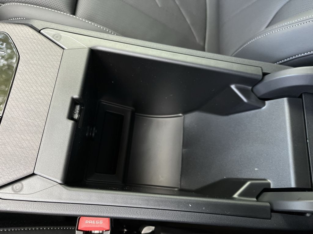 Thumbnail: 2025 BMW X3 - 21