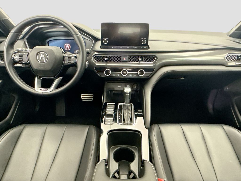 Thumbnail: 2025 Acura Integra - 13