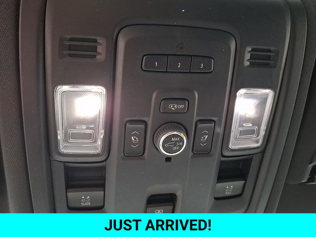 Used 2024 Chevrolet Tahoe SUV