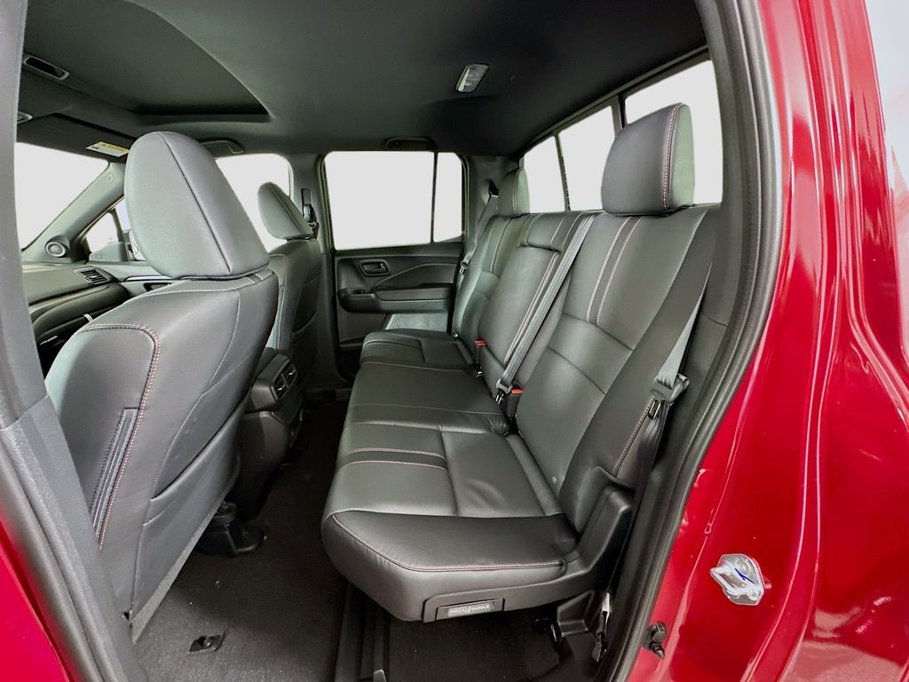 Thumbnail: 2026 Honda Ridgeline - 16