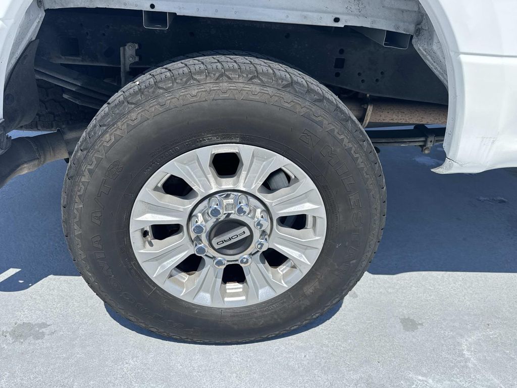 2021 Ford F-250SD XLT - 6