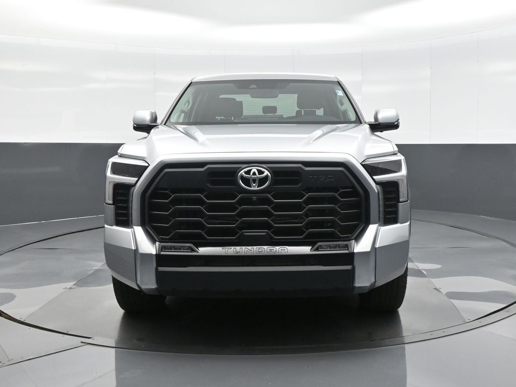 Used 2023 Toyota Tundra Limited with VIN 5TFJA5DB2PX064214 for sale in Kansas City