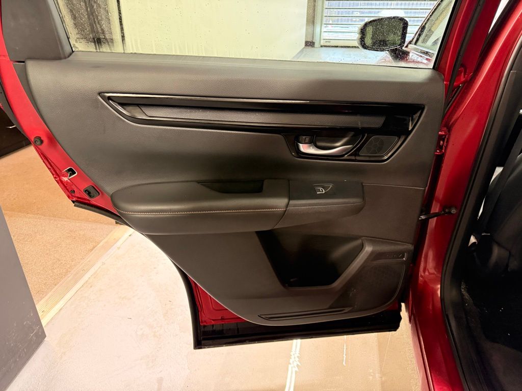 Thumbnail: 2024 Honda CR-V - 20