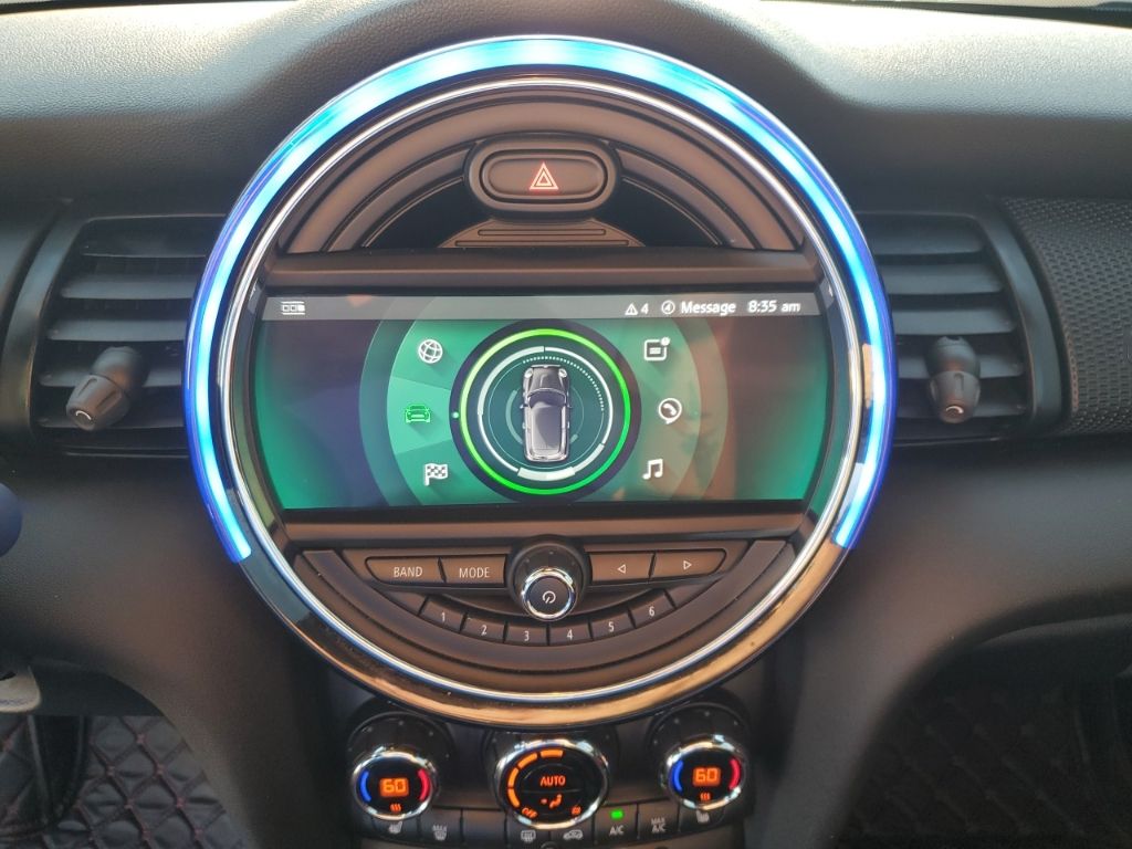 Used Car 2021 Mini John Cooper Works Gp  Base For Sale In Austin, Texas