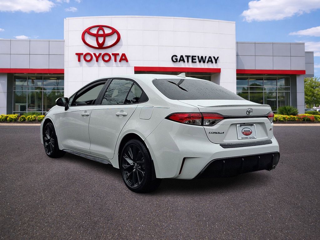 Thumbnail: 2026 Toyota Corolla - 7