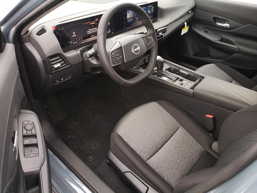 new 2026 Nissan Sentra car, priced at $25,105