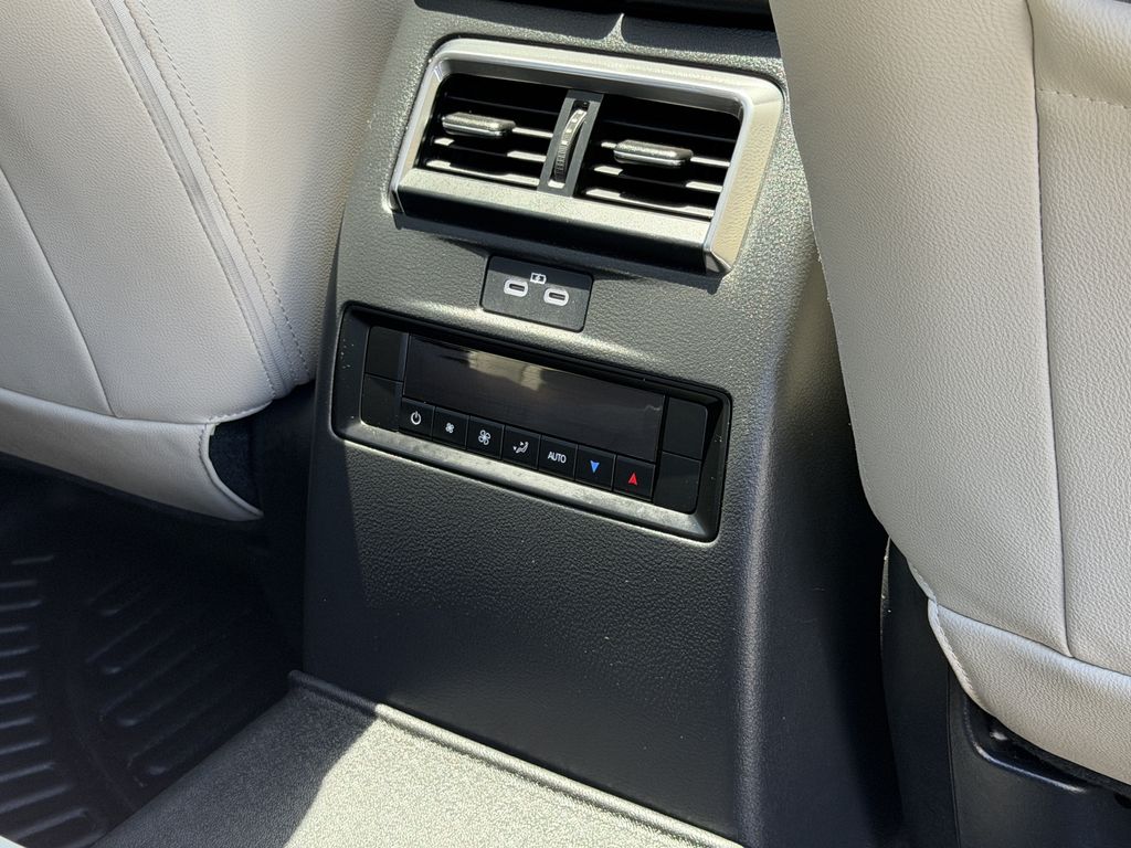 Used 2025 Mazda CX-90 SUV