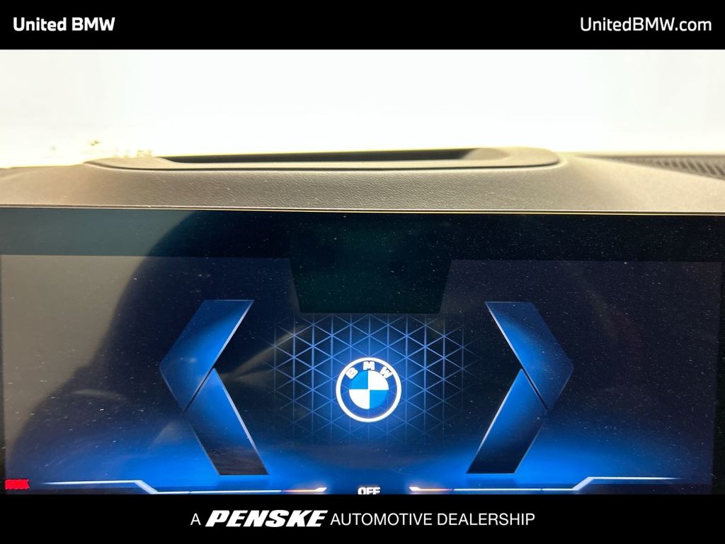 2024 BMW X6 xDrive40i 15