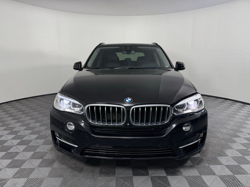 Thumbnail: 2015 BMW X5 - 2