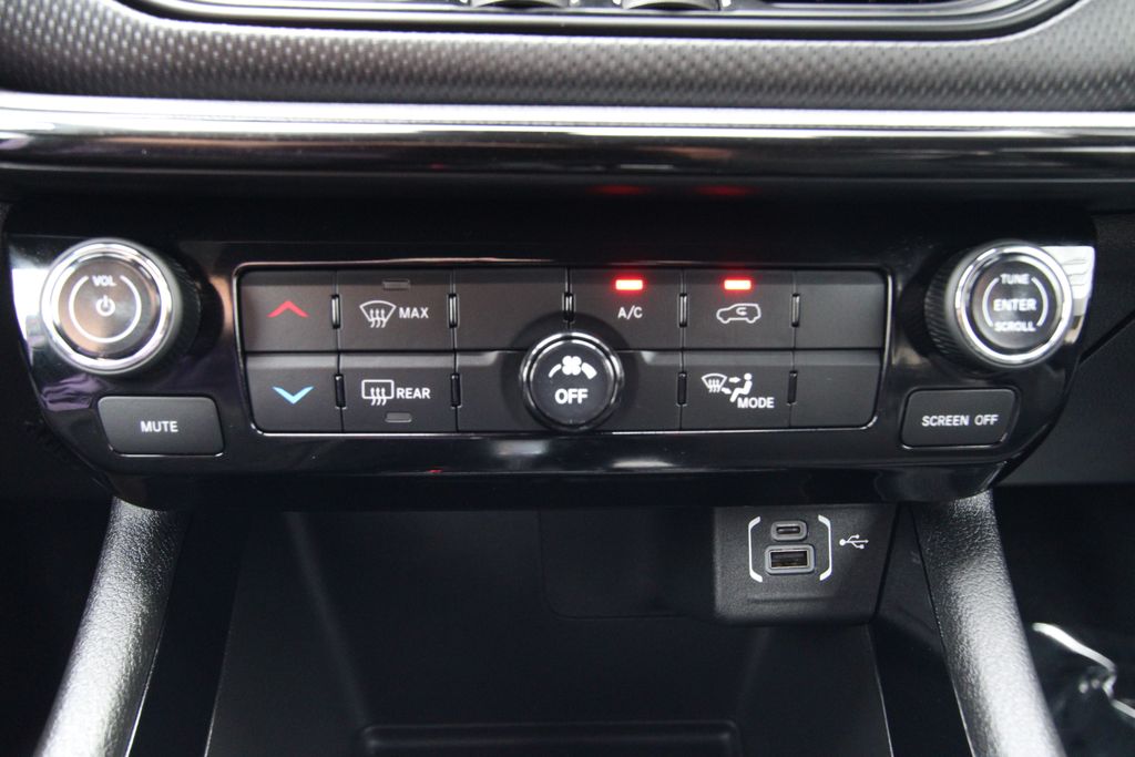 2026 Jeep Compass Latitude Altitude - Photo 27