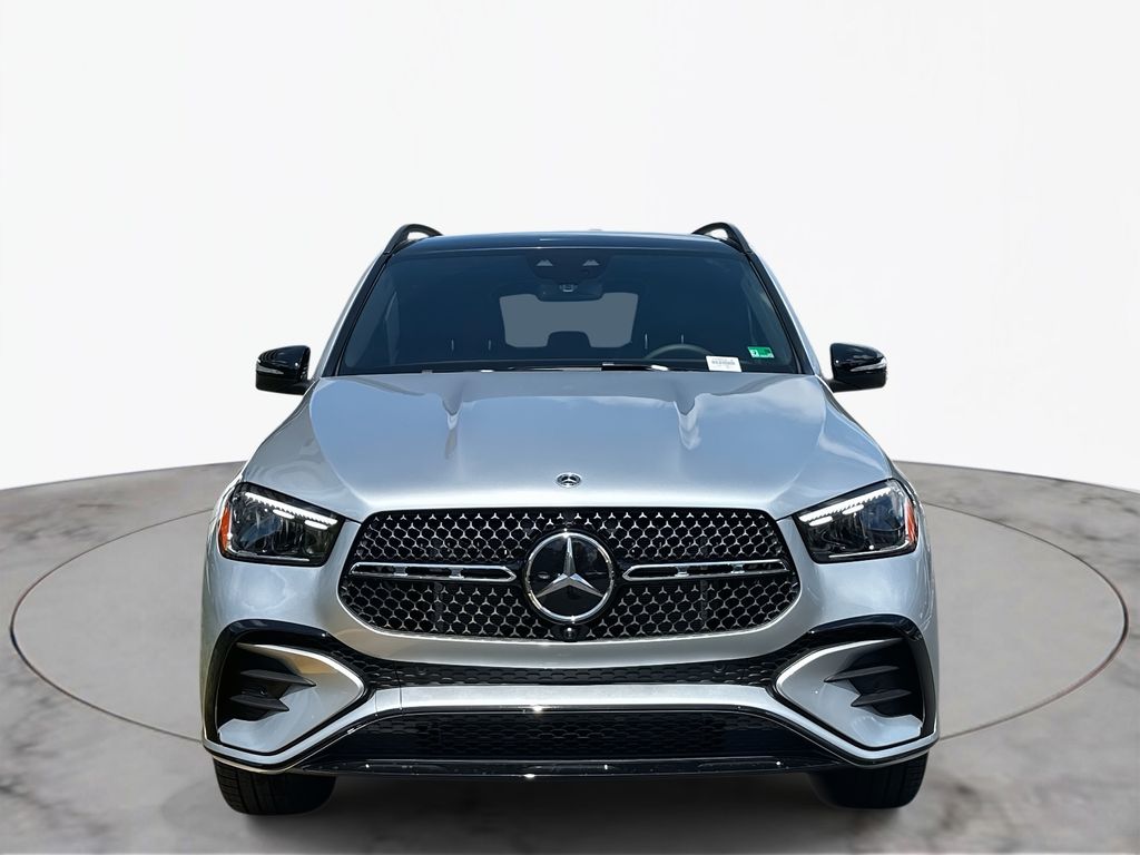 Thumbnail: 2026 Mercedes-Benz GLE - 2