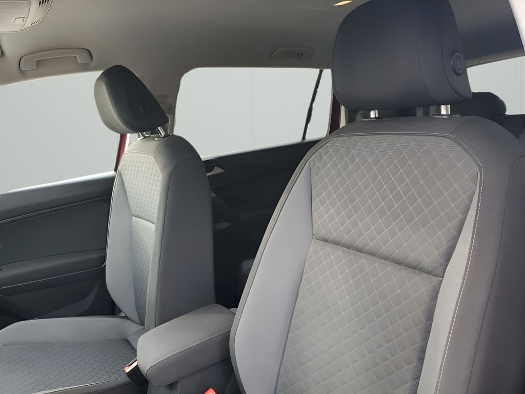 Used Car 2019 Volkswagen Tiguan  2.0t S For Sale Under $20,000 In Austin, Texas