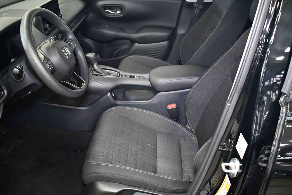 Thumbnail: 2023 Honda HR-V - 26