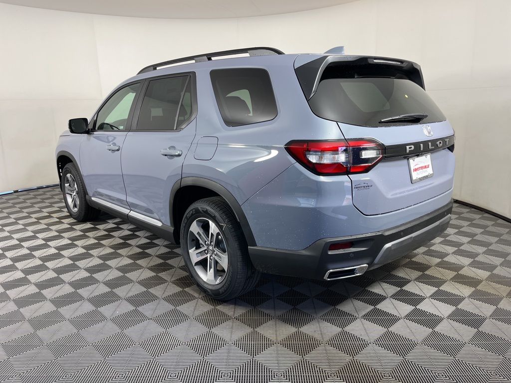 Thumbnail: 2026 Honda Pilot - 3