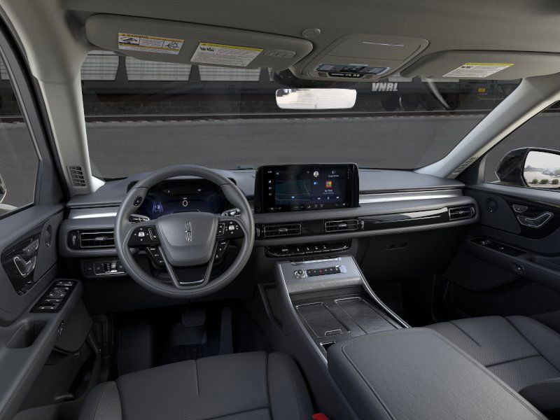 2025 Lincoln Aviator Premiere 9
