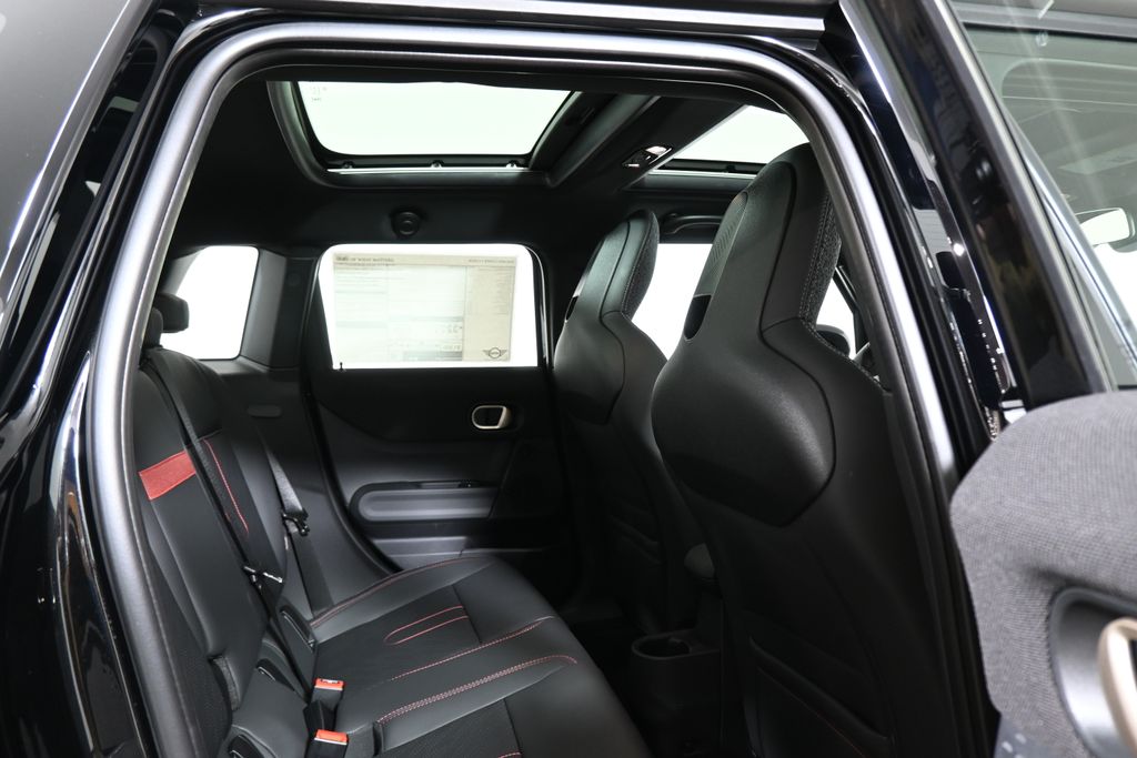 Thumbnail: 2026 MINI Cooper - 21