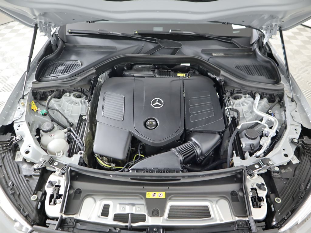 Thumbnail: 2026 Mercedes-Benz GLC - 30
