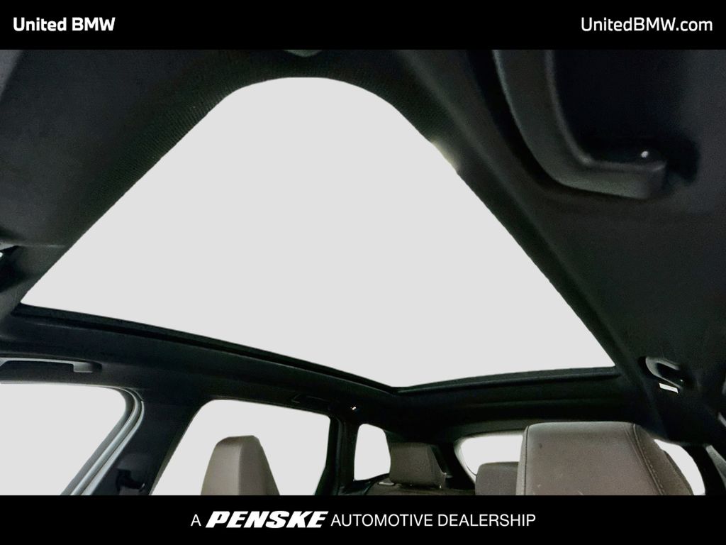 Thumbnail: 2026 BMW X3 - 12