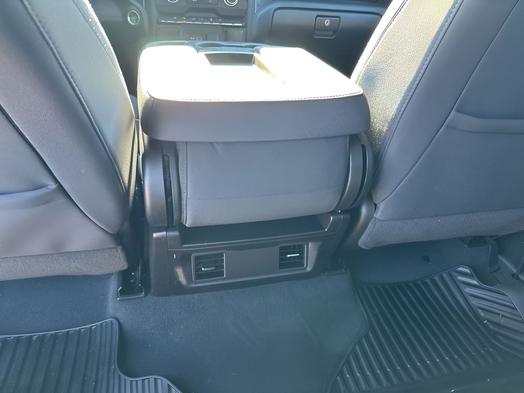 Used Car 2023 Chevrolet Silverado 1500  Custom For Sale Under $35,000 In Austin, Texas