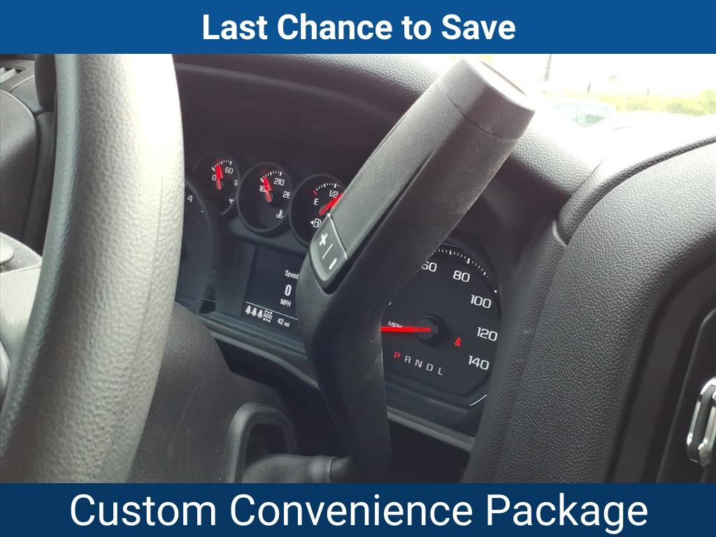 ChevroletSilverado 150011