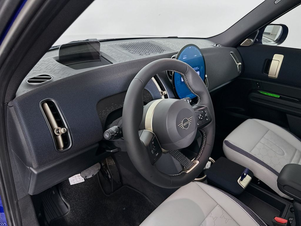 Thumbnail: 2025 MINI Cooper Countryman - 9