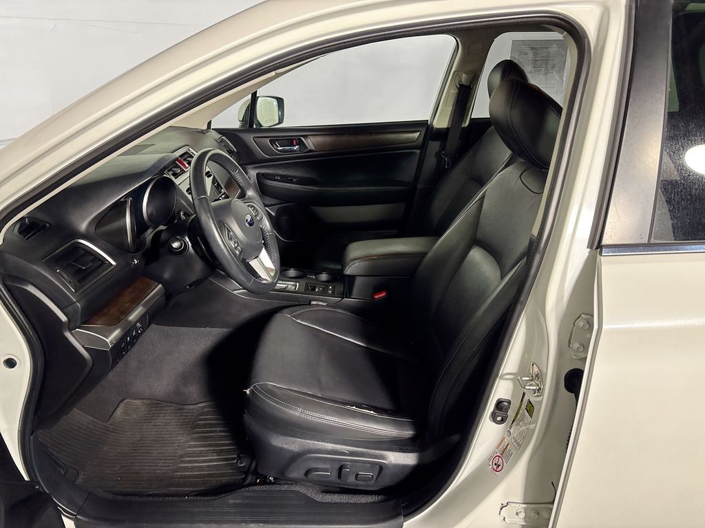 2016 Subaru Outback 2.5i