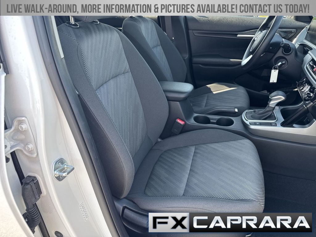 Used 2026 Kia Seltos SUV