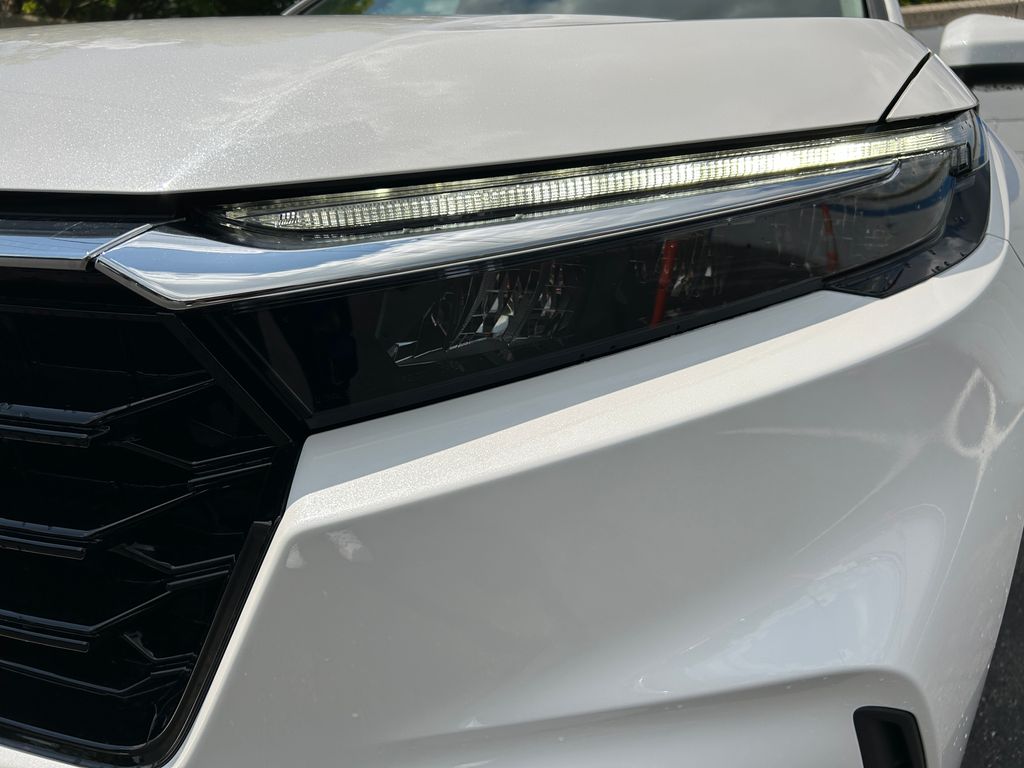 Thumbnail: 2026 Honda CR-V - 9