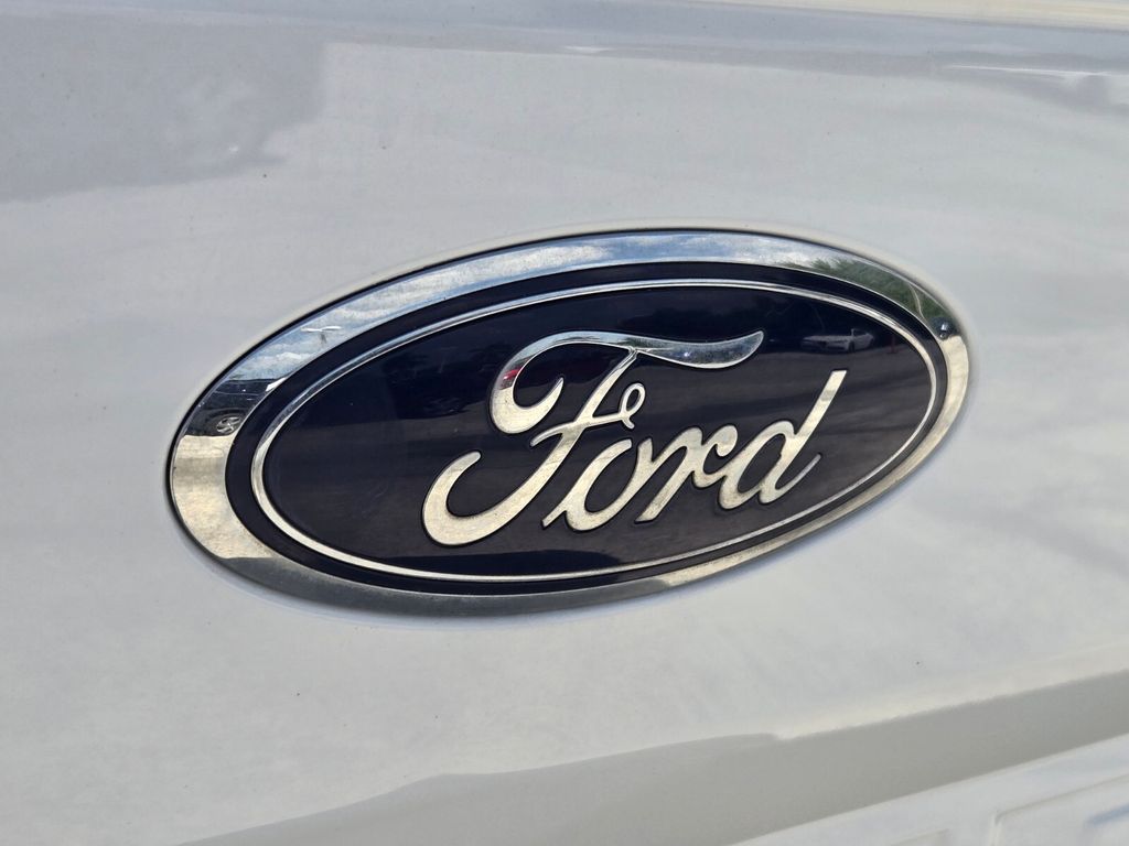 2019 Ford F-150 - $13,851
