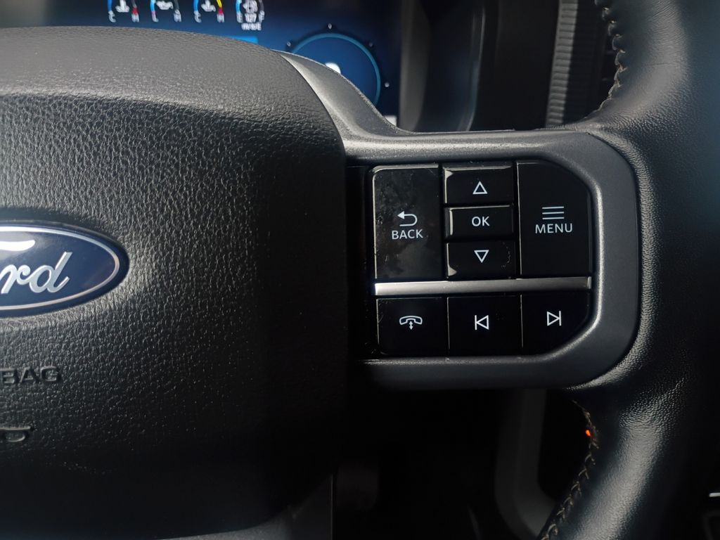 Used Car 2024 Ford F-150  Lariat For Sale Under $60,000 In Austin, Texas