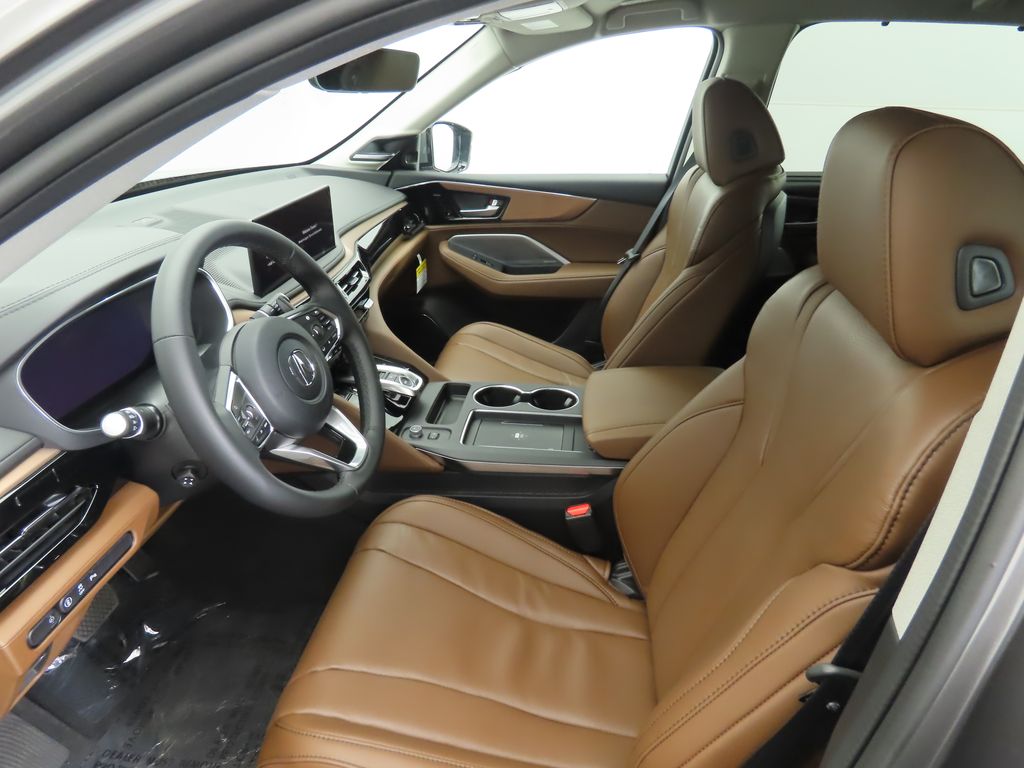 Thumbnail: 2026 Acura MDX - 21