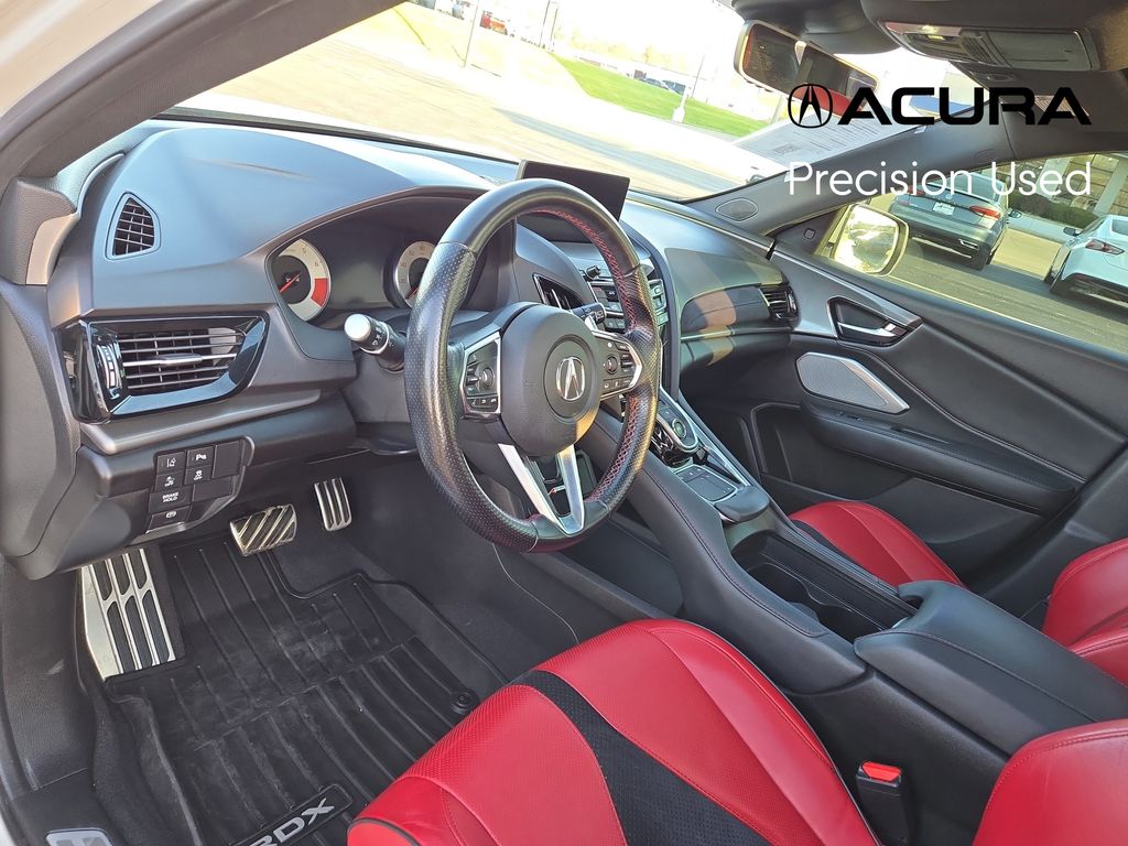 Used 2020 Acura RDX For Sale in Fort Wayne, IN