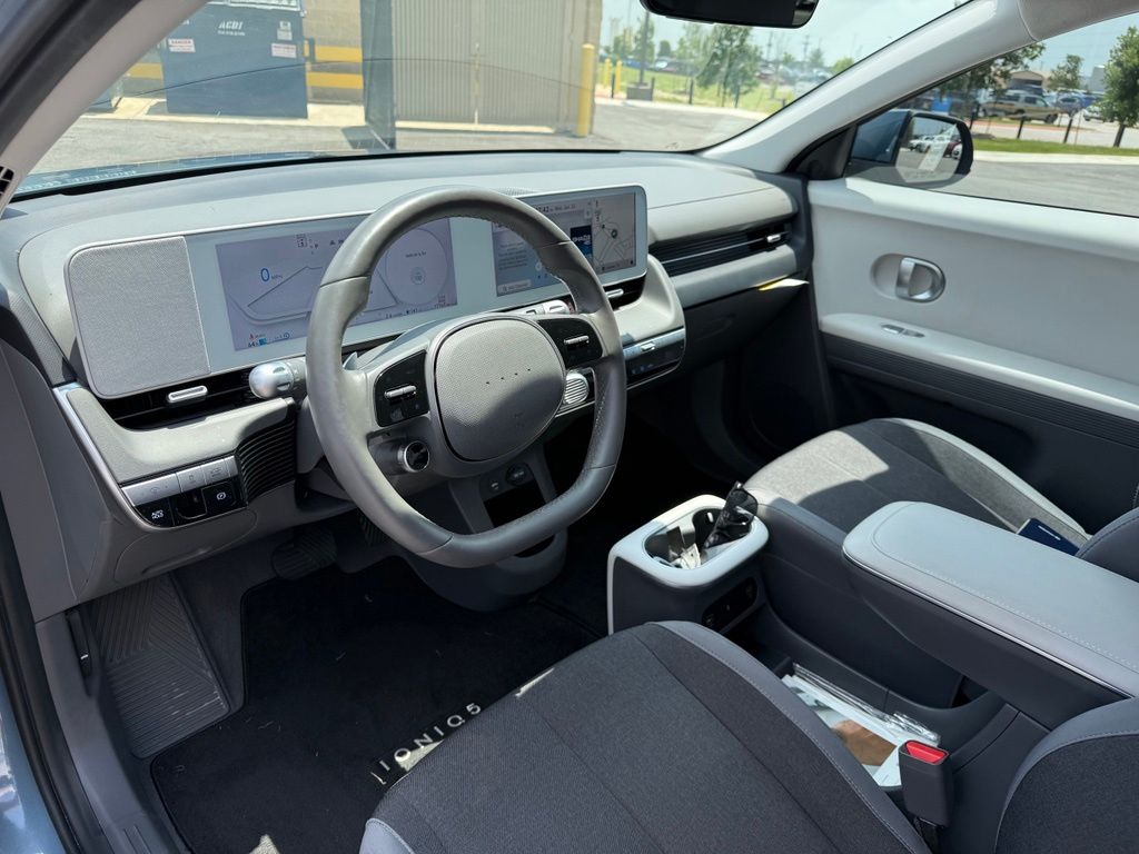 Thumbnail: 2024 Hyundai Ioniq 5 - 7