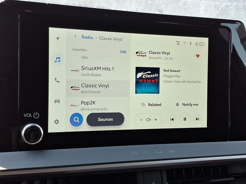 Thumbnail: 2025 Toyota Prius - 11