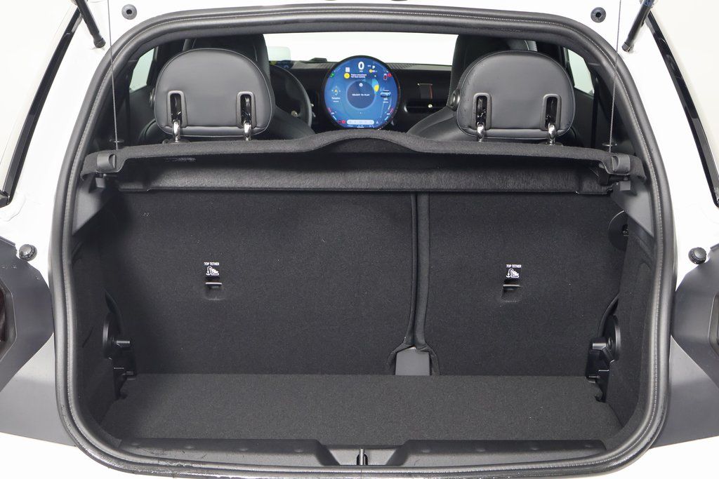 Thumbnail: 2026 MINI Cooper - 8