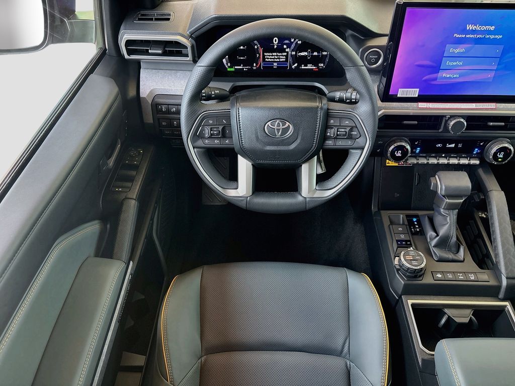 Thumbnail: 2026 Toyota 4Runner - 10