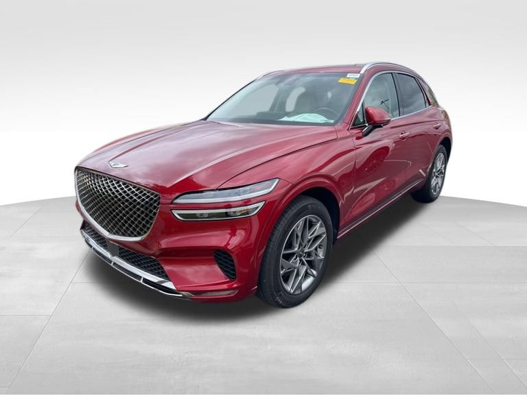 2022 Genesis GV70 2.5T -
                Noblesville, IN