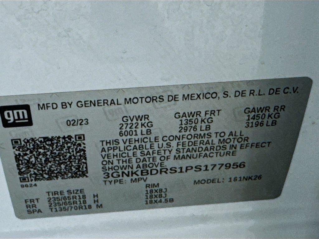 Used Car 2023 Chevrolet Blazer  Lt For Sale Under $25,000 In Austin, Texas