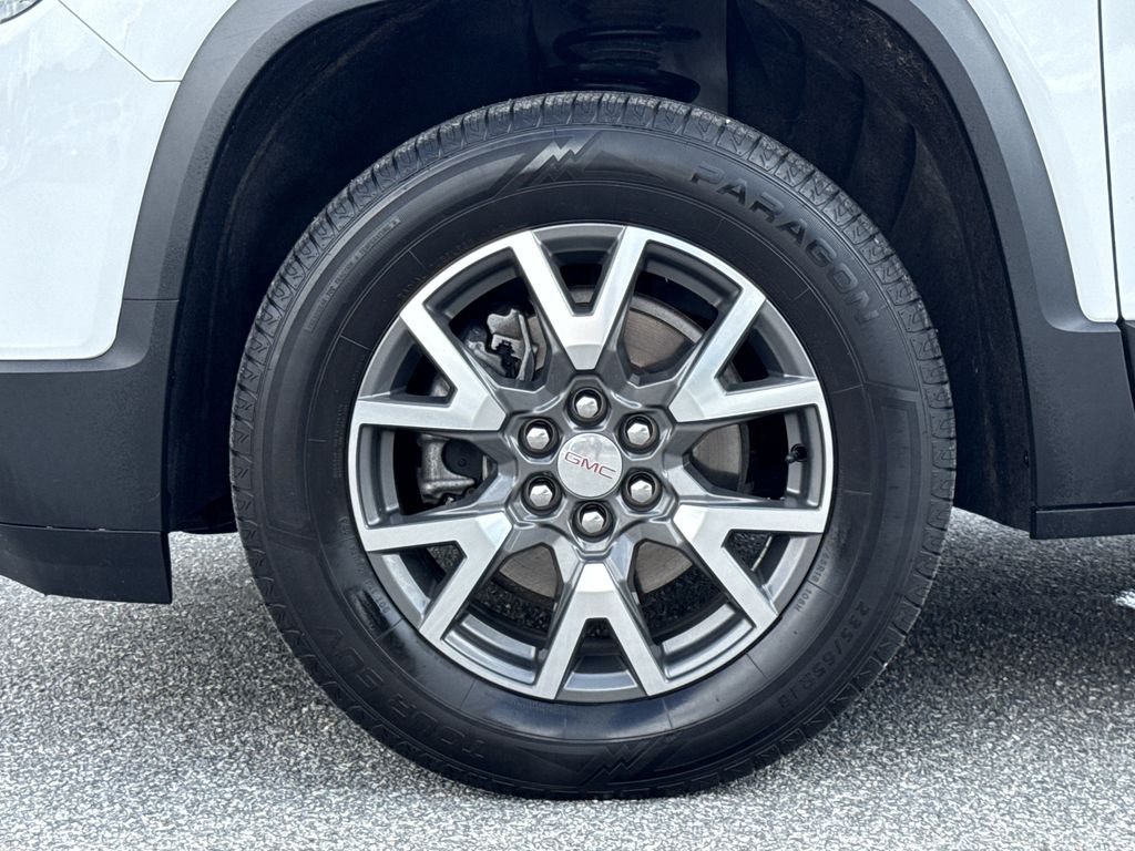 Used 2023 GMC Acadia SUV