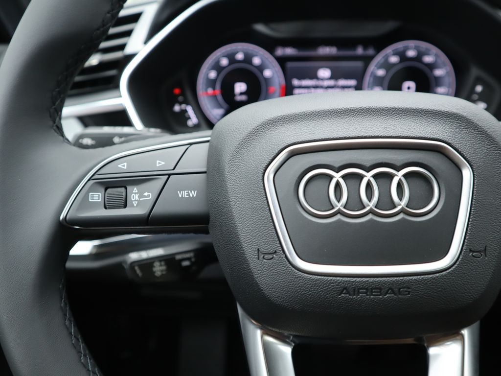 2024 Audi Q3  12